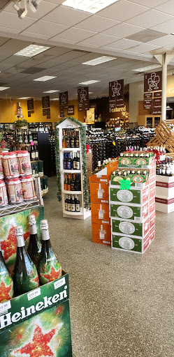 Liquor Store «Blanchards Wines & Spirits», reviews and photos, 418 Lagrange St, West Roxbury, MA 02132, USA