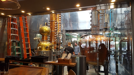 Distillery Grand Rapids