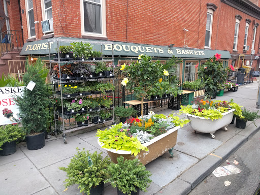 Florist «Bouquets and Baskets», reviews and photos, 548 Jersey Ave, Jersey City, NJ 07302, USA