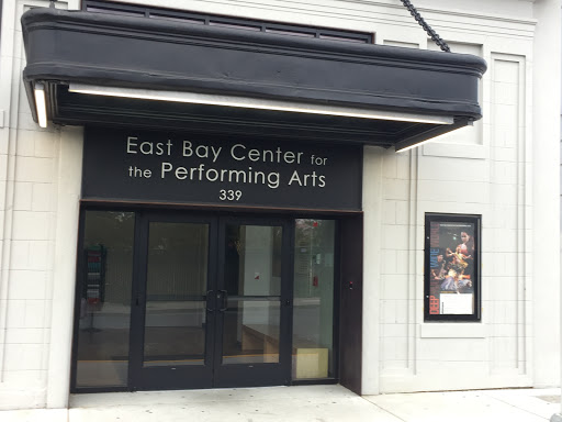 Performing Arts Theater «East Bay Center for the Performing Arts», reviews and photos, 339 11th St, Richmond, CA 94801, USA