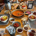 Photo n°1 de l'avis de Olga.a fait le 01/05/2023 à 13:04 sur le  Café Restaurant Gogossi à Datteln