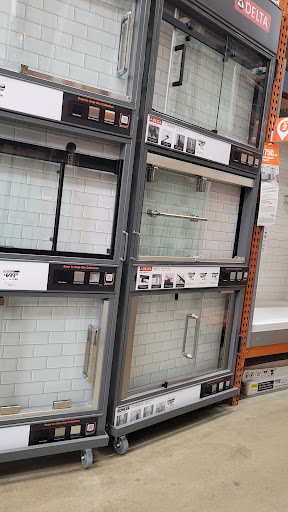 Home Improvement Store «The Home Depot», reviews and photos, 7200 S Cicero Ave, Bedford Park, IL 60638, USA