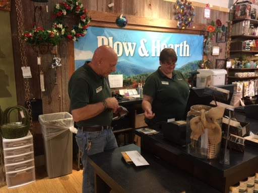 Home Goods Store «Plow & Hearth», reviews and photos, 2553 Brindle Dr, Harrisburg, PA 17110, USA