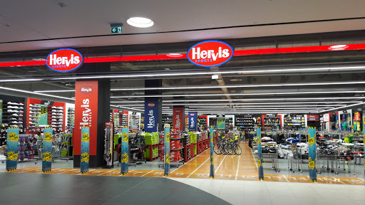 Hervis Mega Mall