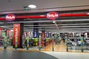 Hervis Mega Mall image