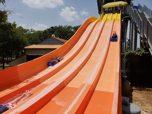 Water Park «NRH2O Family Water Park», reviews and photos, 9001 Boulevard 26, North Richland Hills, TX 76180, USA