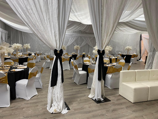 Table & Chair Rental Service «Memorable Moments», reviews and photos, 4800 Jefferson Davis Hwy, Fredericksburg, VA 22408, USA