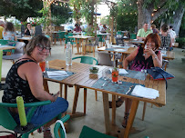 Atmosphère du Restaurant I Fuletti à Penta-di-Casinca - n°10