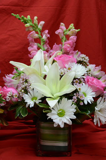 Florist «Rosey Posey Florist», reviews and photos, 223 Cs-1127, Elizabethtown, KY 42701, USA