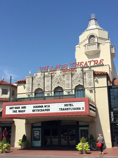 Movie Theater «Highland Park Village Theatre», reviews and photos, 32 Highland Park Village, Dallas, TX 75205, USA