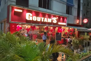 Goutam's Restaurant image