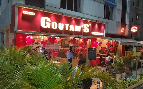 Goutam's Restaurant image