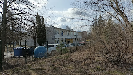 Vilniaus Šilo specialioji mokykla