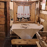 Photo n°2 de l'avis de Lorenzo.a fait le 15/09/2023 à 15:02 sur le  Ristorante tipico valtellinese La Rasiga Bormio à Bormio