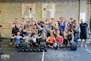 Chicago Primal Gym