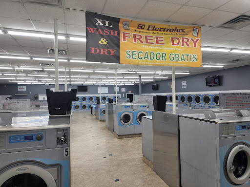 Laundromat «XL Wash & Dry», reviews and photos, 9203 Skillman St, Dallas, TX 75243, USA