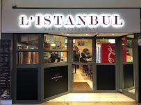 Photos du propriétaire du Kebab L'Istanbul à Reims - n°5