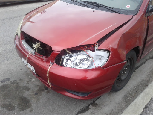 Auto Body Shop «Car Care Body Shop», reviews and photos, 4122 W Grand Ave, Chicago, IL 60651, USA