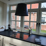 Photo n°4 de l'avis de Daniela.f fait le 17/02/2022 à 16:21 sur le  DünenHuuskes Spiekeroog à Spiekeroog