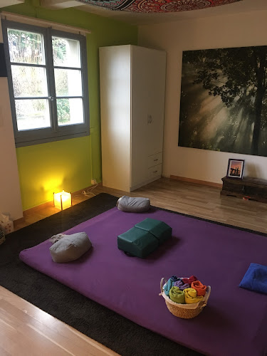 Rezensionen über Cabinet de shiatsu infinimentpossible in Freiburg - Akupunkteur