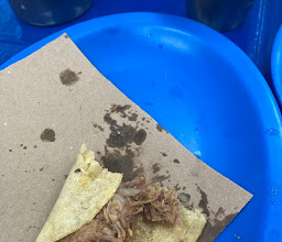 Taqueria La Lupita photo