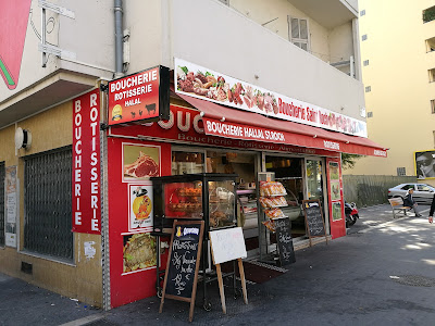 Boucherie Hallal Viande certifiée à Nice