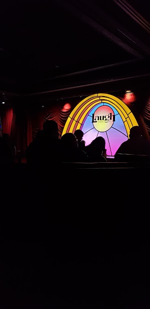 Laugh Factory Comedy Club - photo 40