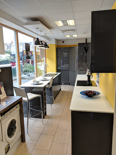 Reviews of Wickes Kitchens and Bathrooms in London - Hardware store