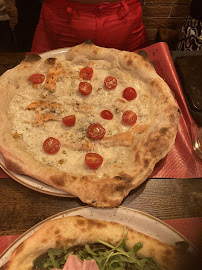Photos du propriétaire du Pizzeria L’evelina à Nice - n°11