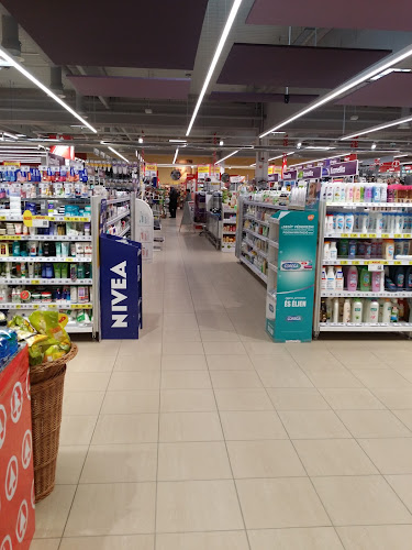 Értékelések erről a helyről: INTERSPAR Hipermarket, Szekszárd - Szupermarket