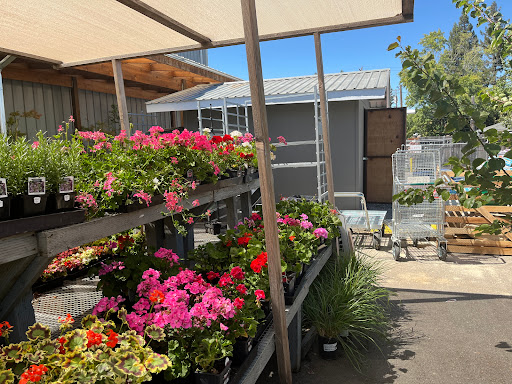 Hardware Store «Garrett Hardware & Plbg Co», reviews and photos, 1340 Healdsburg Ave, Healdsburg, CA 95448, USA