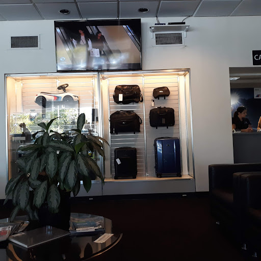 BMW Dealer «BMW of San Rafael», reviews and photos, 1599 Francisco Blvd E, San Rafael, CA 94901, USA