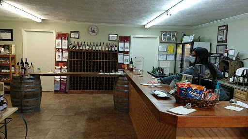 Winery «Century Farm Winery», reviews and photos, 1548 Lower Brownsville Rd, Jackson, TN 38301, USA