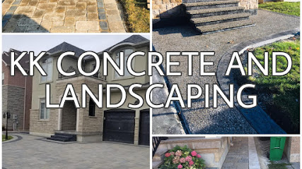 KK Concrete and Landscaping