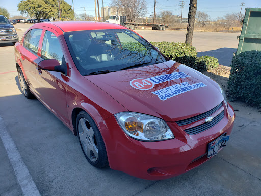 Lumber Store «84 Lumber», reviews and photos, 3147 Jim Christal Rd, Denton, TX 76207, USA