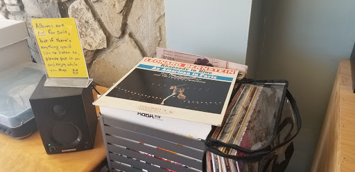 Book Store «Gatsby Books», reviews and photos, 5535 E Spring St, Long Beach, CA 90808, USA