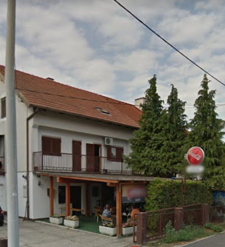 Recenzije Caffe Bar Purger u Velika Gorica - Kafić