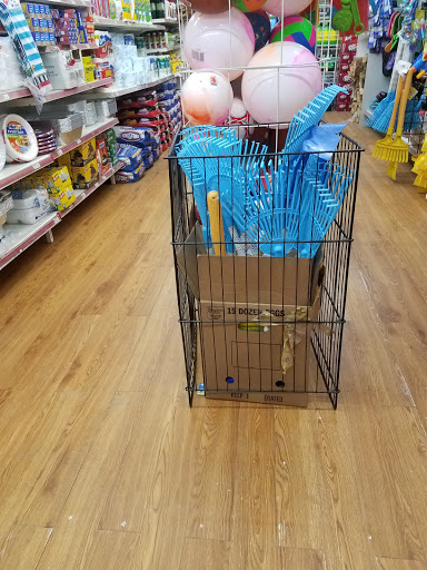 Supermarket «Sea Isle Supermarket», reviews and photos, 22220 Termini-San Luis Pass Rd, Galveston, TX 77554, USA