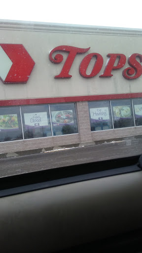 Supermarket «TOPS Friendly Markets», reviews and photos, 408 West Ave, Albion, NY 14411, USA