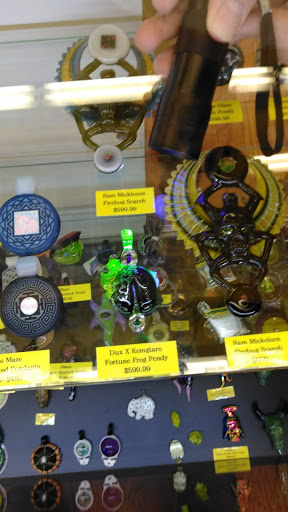 Tobacco Shop «Smoke Token», reviews and photos, 409 Harding Pl, Nashville, TN 37211, USA