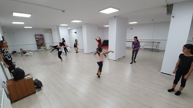 Minardo Dance Studio - <nil>