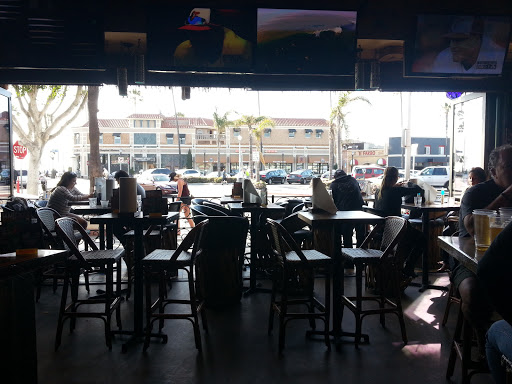 Shopping Mall «Westcliff Plaza», reviews and photos, 1000-1150 Irvine Ave, Newport Beach, CA 92660, USA