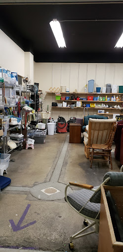 Thrift Store «The Hope Center», reviews and photos
