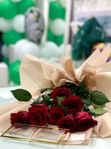 بتول الورد للهدايا 