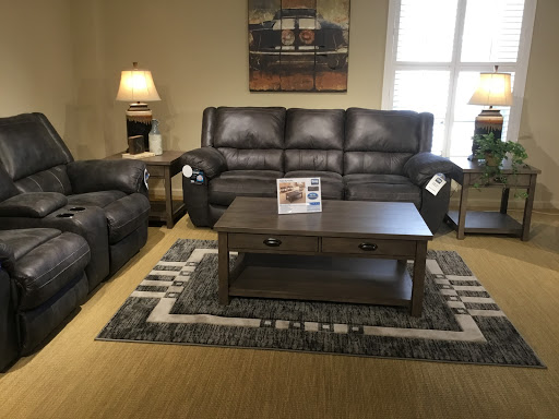 Furniture Store «Red Barn Furniture Outlet», reviews and photos, 15389 Richmond-Tappahannock Hwy, St Stephens Church, VA 23148, USA