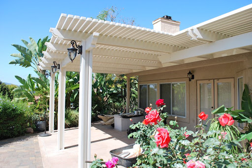 Carport and pergola builder Santa Clara