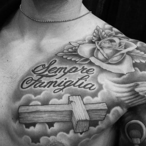 Explore forearm tattoo ideas for females, creative tattoo ideas in Anaheim, available at Torch Tattoo