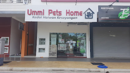 Ummi Pets Home