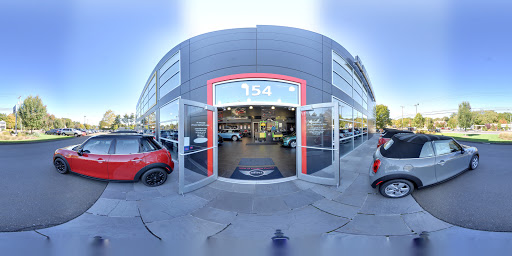 Car Dealer «MINI of Fairfield County», reviews and photos, 154 Post Rd, Darien, CT 06820, USA