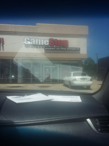 GameStop, 6404 Groom Rd, Baker, LA 70714, USA, 